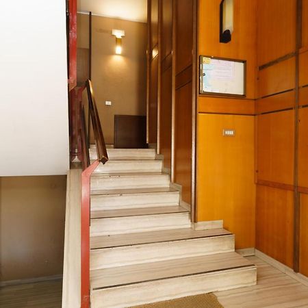 Nuvole Apartment Near The Beach Trani Ngoại thất bức ảnh