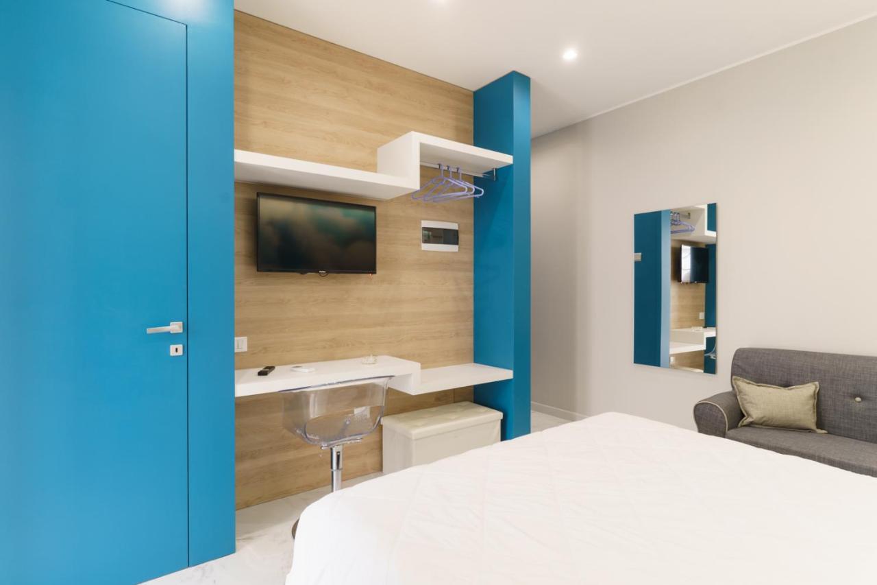 Nuvole Apartment Near The Beach Trani Ngoại thất bức ảnh
