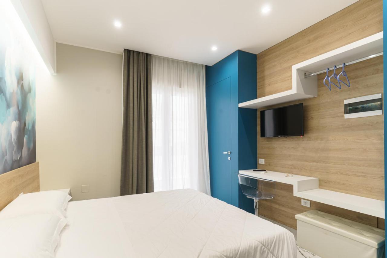 Nuvole Apartment Near The Beach Trani Ngoại thất bức ảnh