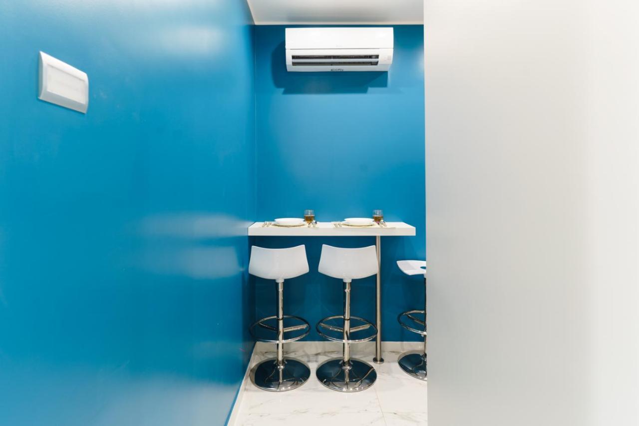 Nuvole Apartment Near The Beach Trani Ngoại thất bức ảnh