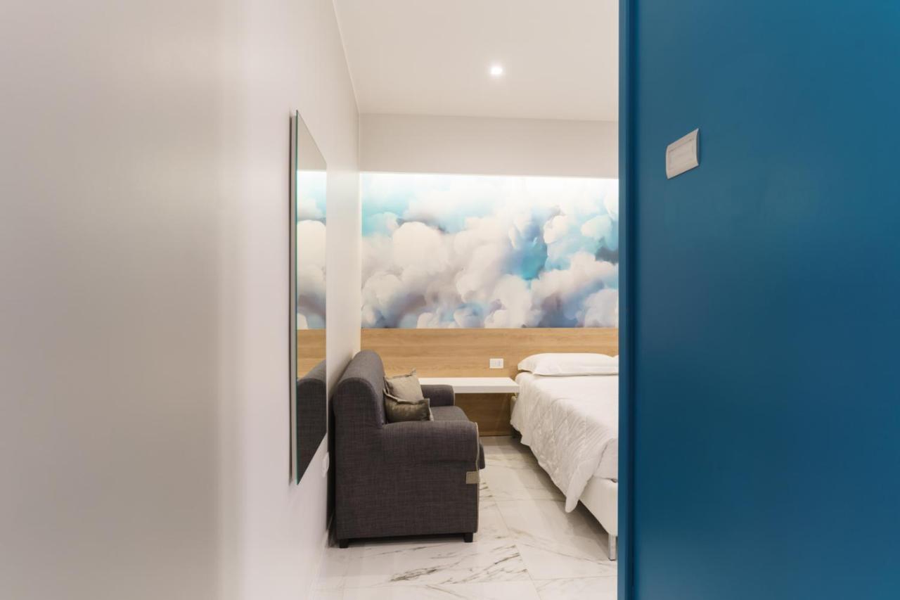 Nuvole Apartment Near The Beach Trani Ngoại thất bức ảnh