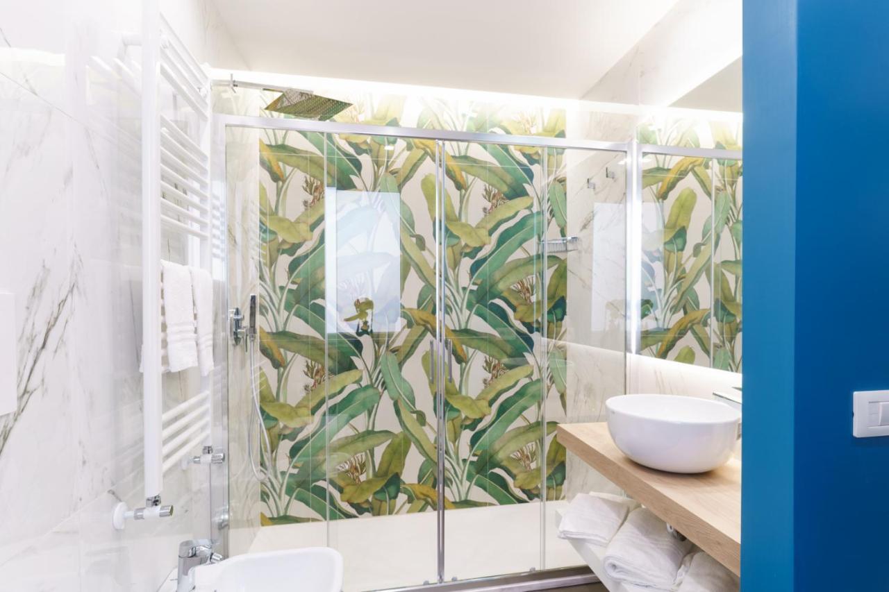 Nuvole Apartment Near The Beach Trani Ngoại thất bức ảnh