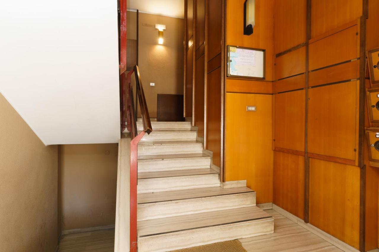 Nuvole Apartment Near The Beach Trani Ngoại thất bức ảnh