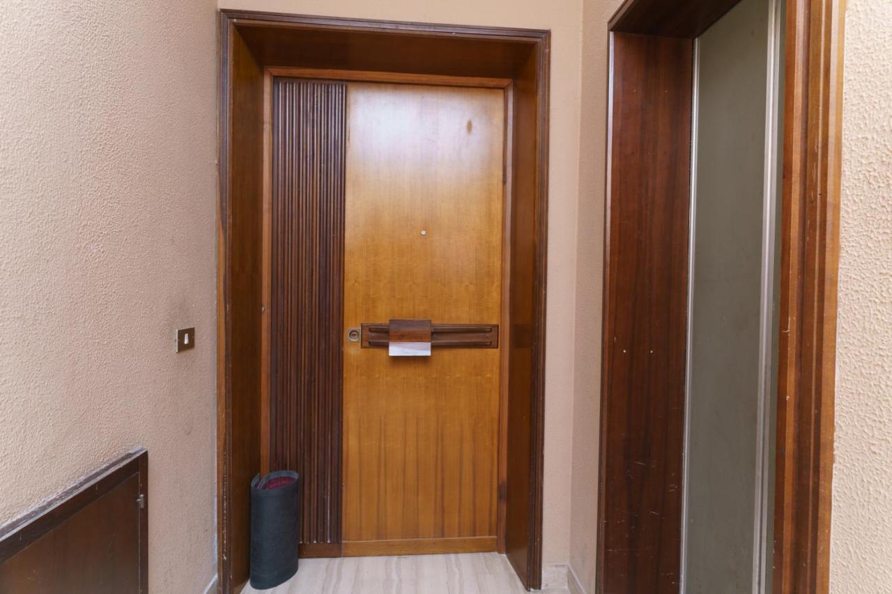 Nuvole Apartment Near The Beach Trani Ngoại thất bức ảnh